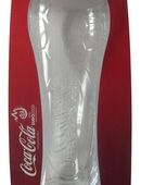 Coca Cola - Sammelglas - UEFA Euro 2008 - Austria Switzerland in 04838