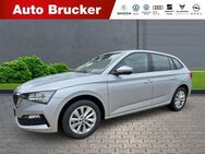 Skoda Scala Tour 1.0 TSI+Alufelgen+Navi+Klimaautomatik+Sitzheizung - Marktredwitz