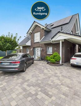 EXKLUSIVES ZUHAUSE FÜR DIE GANZE FAMILIE - MODERN, NACHHALTIG, EINZIGARTIG - Utarp