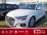 Audi A3, Sportback 30TDI 116PS SI, Jahr 2021 - Straubing