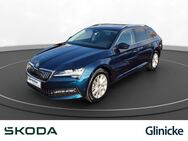 Skoda Octavia, 1.4 III Combi eTSI Style SiHz, Jahr 2022 - Erfurt