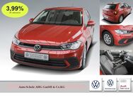 VW Polo, 1.0 TSI Life APP, Jahr 2023 - Bayreuth