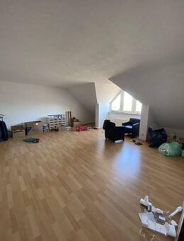Helle Maisonette Wohnung zu vermieten - Chemnitz