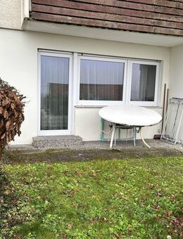 Charmante 1 Zimmer-Wohnung in Stuttgart-Rohr! - Stuttgart