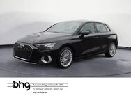 Audi A3, Sportback TFSI e Advanced 40 TFSIe, Jahr 2022 - Balingen