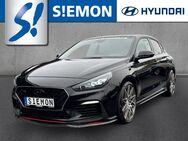 Hyundai i30, 2.0 T-GDI N Performance Fastback Carlsson Tuning, Jahr 2019 - Münster