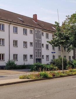 2-Zimmer-Wohnung sucht Nachmieter // 2.OG rechts - Wolfsburg