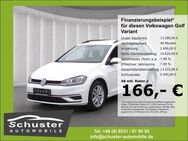 VW Golf Variant VII 1.0TSI*ACC Navi Massage SHZ PDC - Ruhstorf (Rott)