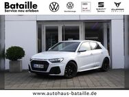 Audi A1, Sportback 30 TFSI S-line, Jahr 2022 - Jülich