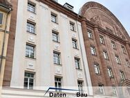 Wohnen im Humboldt-Palais: Moderne 2 Zi.-Wohnung mit Balkon (Denkmal-AfA) - Nürnberg