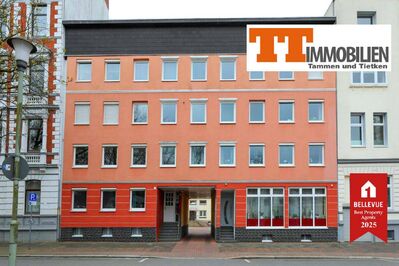 TT bietet an: Kurpark! - Sehr zentral gelegene 2-Zimmer-Eigentumswohnung!