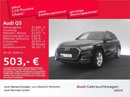 Audi Q5, 50 TFSI e qu, Jahr 2021 - Eching (Regierungsbezirk Oberbayern)