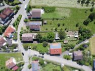 Ihr Platz mit Weitblick | Einfamilienhaus mit außergewöhnlichem Potenzial in Weilheim - Weilheim (Teck)