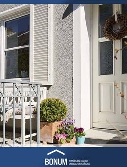 PERLE in TOP-Lage im Viertel // komplett saniert mit äußerst stilvoller hochw. Gesamtausstattung - Bremen