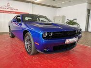 Dodge Challenger *BT+Navi+Soundsystem Alpine* - Friedberg (Hessen)