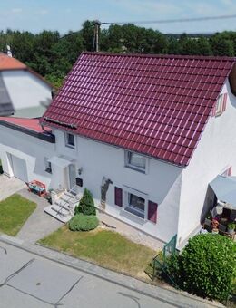Komplett renoviertes Einfamilienhaus mit moderner Technik und hochwertiger Ausstattung - Güllesheim