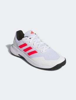 adidas Performance GAMECOURT 2.0 Tennisschuh geeignet für Hartplatz und Sandplatz
