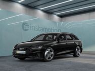 Audi A4, Avant 40 TDI quattro S-line, Jahr 2024 - München