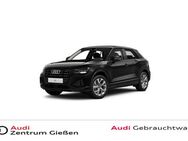 Audi Q2, 35 TFSI advanced black, Jahr 2023 - Gießen