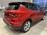 Seat Arona 1,0TSI DSG FR Navi Alcantara Interior Pack - Memmingen