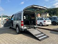 Ford Tourneo Connect Kombi kurz Rollstuhlausbau - Falkenstein (Vogtland)