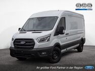 Ford Transit, 350L3 TREND, Jahr 2022 - Schönburg