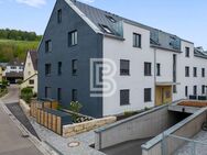 Barrierefreie Neubauwohnung nach DIN mit schönem Gartenanteil - Freiburg (Breisgau)