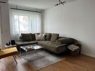 Helle 2-Zimmer-Wohnung in Griesheim: 58 m² mit Balkon und Stellplatz - Griesheim