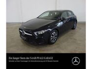 Mercedes-Benz A 180 d STYLE*R-KAM*PTS*NAVI*LED*CARPLAY*DAB* - Sankt Ingbert Zentrum