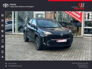 Toyota Yaris Cross, Team D Safety Paket Winter Paket Smart Connect, Jahr 2023 - Steinfurt