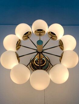 Kaiser Leuchter Chandelier Wall Lamp Mid Century 60er Space Age - Hamburg Hamburg-Nord