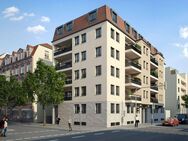 NEU! Zuhause und doch mittendrin - Nähe U-Bahn, Balkon, Top Infrastruktur, Neubau - Nürnberg