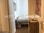 Wohnungsswap - Hufelandstraße - Berlin