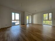 Urban & Umweltbewusst - 4-Zimmer Erdgeschosswohnung im Herzen von Göttingen - Göttingen
