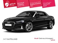 Audi A5, Cabriolet 40 TFSI advanced |, Jahr 2024 - Plattling