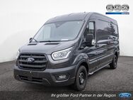 Ford Transit, 350 L3 Trend Express Line, Jahr 2025 - Halle (Saale)