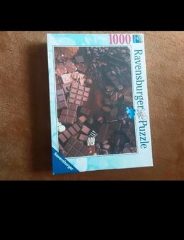 Puzzles - Dortmund