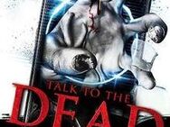 Talk to the Dead DVD - von Kato, Kazuki Alex, FSK 16 - Verden (Aller)