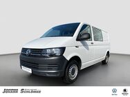 VW T6, 2.0 TDI KastenPlus Mixto WERKST, Jahr 2018 - Lehe (Niedersachsen)