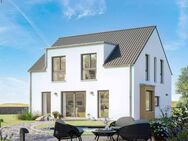 Lebensqualität mit Weitblick in einem Bien - Zenker Traumhaus. - Domsühl