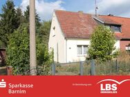 Ihr Haus im Dornröschenschlaf... - Eberswalde