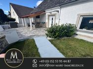 Charmantes Einfamilienhaus mit Potential und großer Ausbaureserve - Rüthen