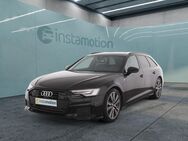 Audi A6, Avant Sport 55 TFSIe qu, Jahr 2021 - München