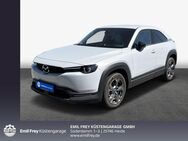 Mazda MX-30, e, Jahr 2020 - Heide