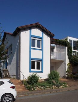 PROVISIONSFREI Hübsche DHH in sehr guter, ruhiger Lage - Klein-Winternheim