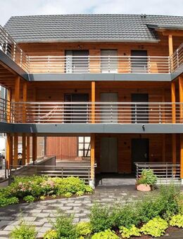 Kurzzeit-Wohnen für 40 € pro Nacht! Die smarte Hotelalternative - Rutesheim