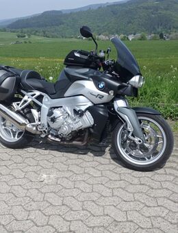 BMW K1200R Bj 2008 Motorrad Düren, 5.900 € VB - Merzenich