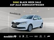 Skoda Fabia, Cool Plus 44kw, Jahr 2021 - Niestetal