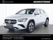 Mercedes GLA 180, PROGRESSIVE WINTER-P R, Jahr 2023 - Neuenkirchen (Landkreis Osnabrück)