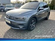 VW Tiguan Allspace Comfortline 1.5 TSI LED Navi Panorama AHK 7-Sitze - Warstein